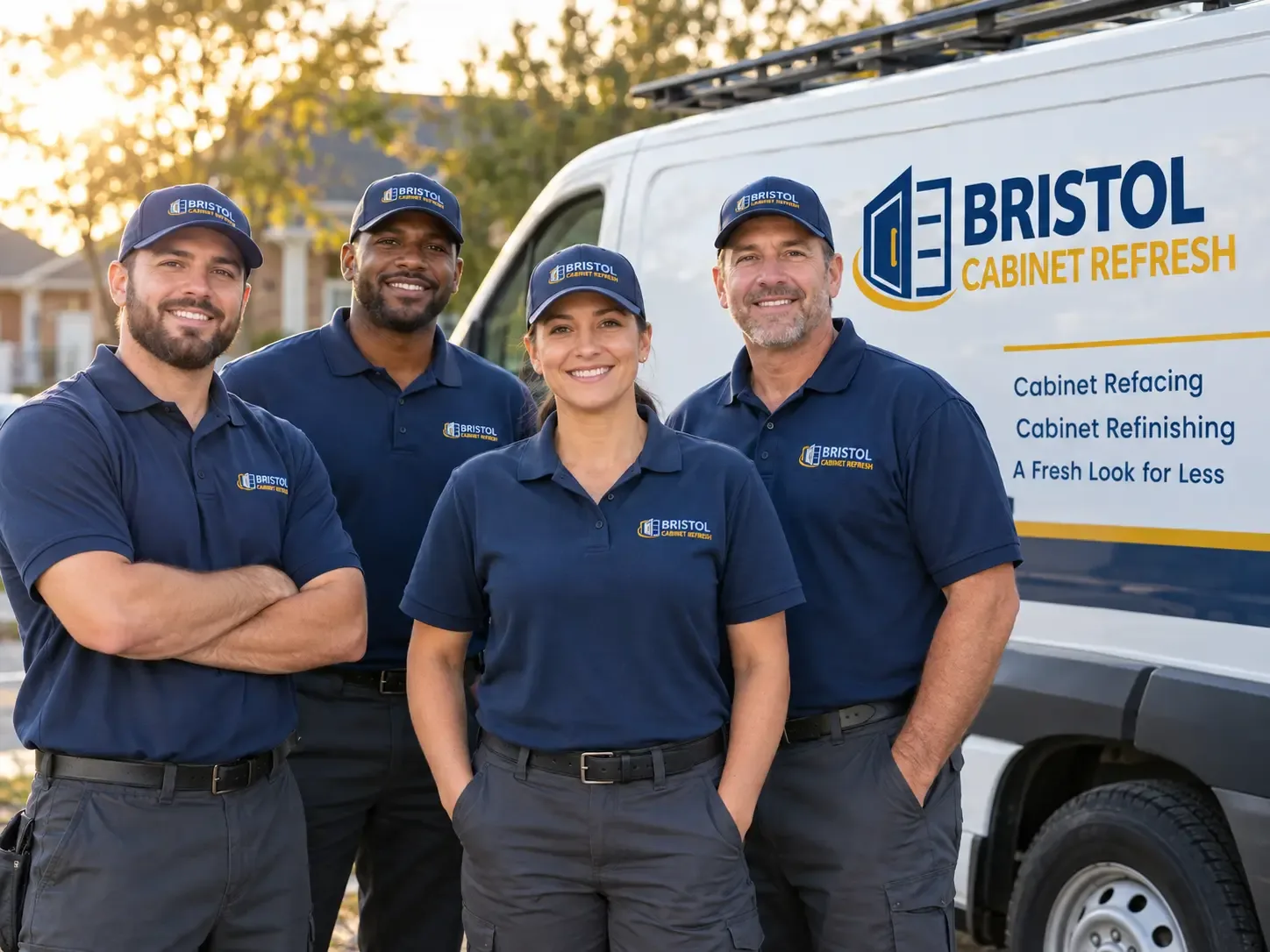 Kitchen Cabinet Refacing company in Jbsa Lackland, TX